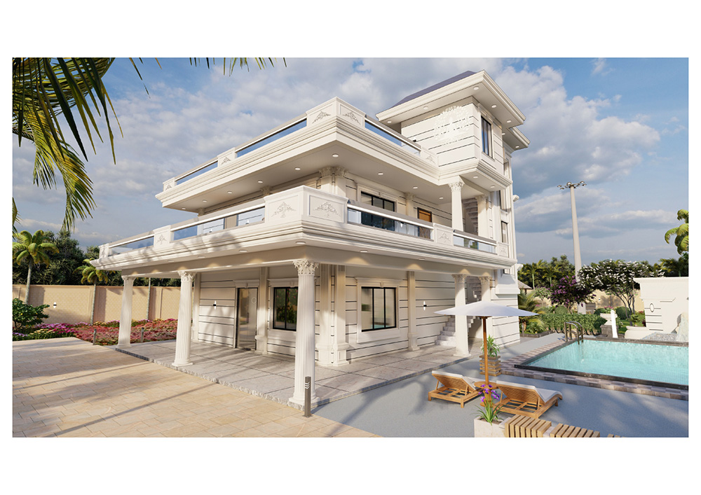 The Future of Real Estate Premium Villas in Lucknow
