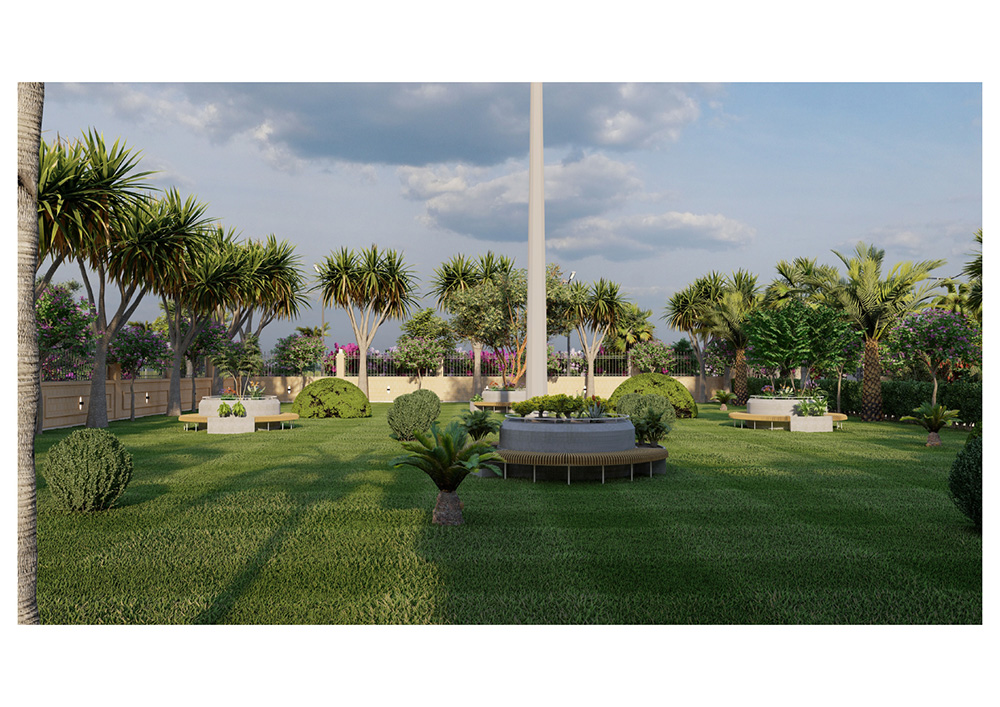 Eco-Friendly Plots in Lucknow
